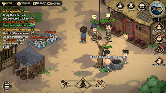 Game screenshot Hero's Adventure mod apk