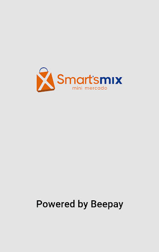 Android application Smart`s Mix screenshort