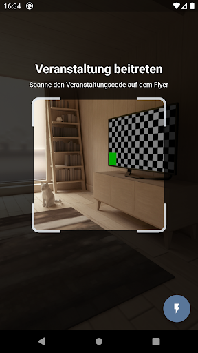 appshot - Fotobox war gestern Screen 2