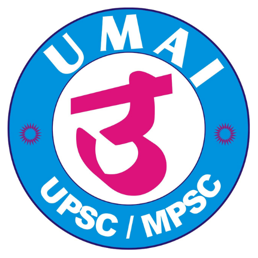 Umai Academy logo