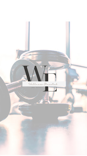 Android application Wellness Elevated LLC screenshort