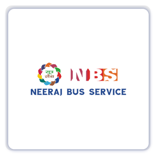Neeraj Bus Service(Sutra Seva) logo