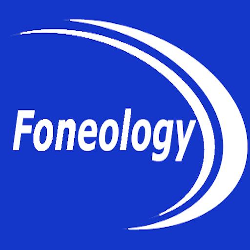 Foneology GPS VTS1 logo