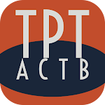 Cover Image of Download ACTB TPT  APK