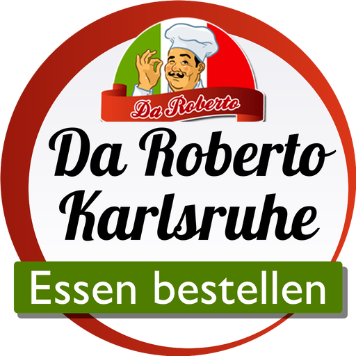 Pizza Da Roberto Karlsruhe - AppWisp.com