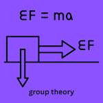Cover Image of Télécharger Group Theory Books  APK