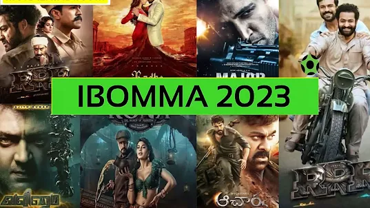 iBomma HD movies, HD TV Labs
