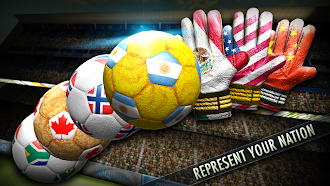 Game screenshot Soccer Showdown 3 hack