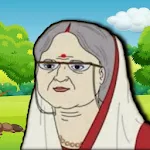 Cover Image of Télécharger Dessin animé de Thakurmar Jhuli - Vidéo de Thakurmar Jhuli  APK