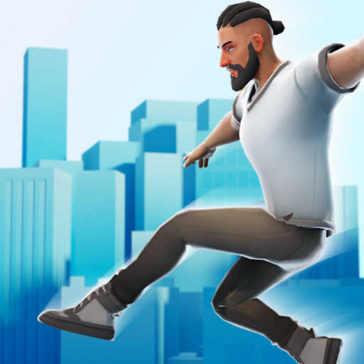 Escape Run logo