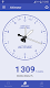 screenshot of Barometer & Altimeter