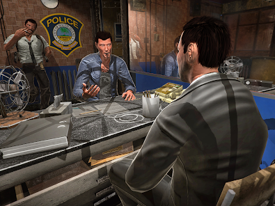 Grand Gangster City Battle : Auto Theft Games 2021  screenshots 20