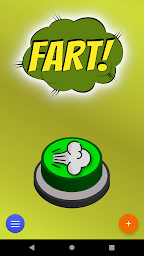 Fart Prank Sound Effect Button