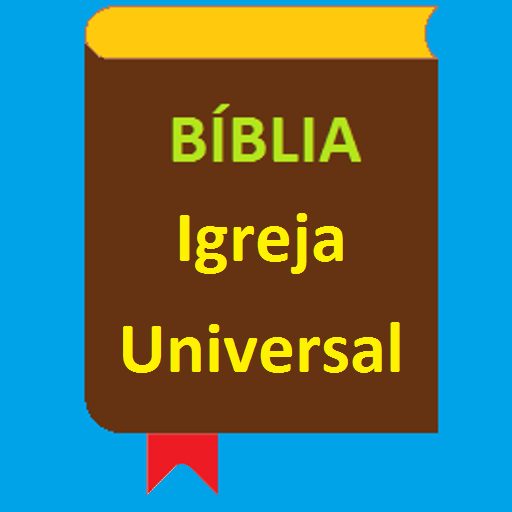 Baixar Bíblia da Igreja Universal