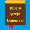 Bíblia da Igreja Universal icon