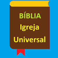 Bíblia da Igreja Universal