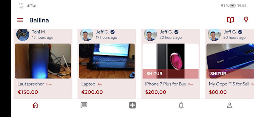 Ballkan Bazar Buy  Sell