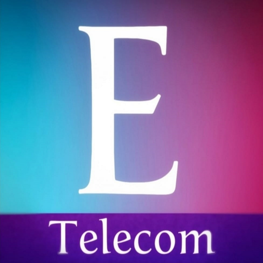 Easy Telecom logo