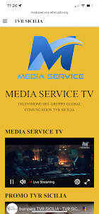 MEDIA SERVICE