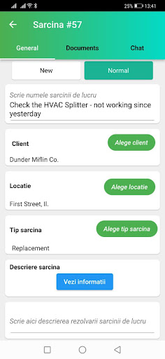 Smarthuts™ - Get the job done