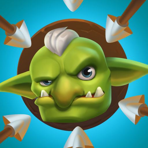 Arrow Clash logo