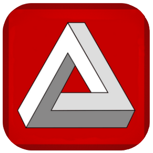 Triangle Area Calculator logo
