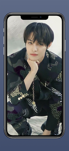 Yangyang WayV Wallpaper HD