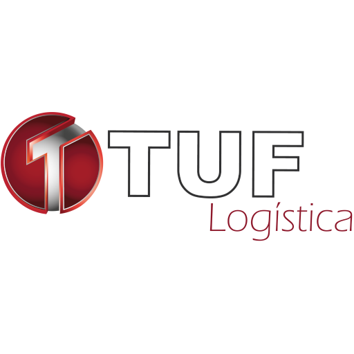 TUF Logística - Entregador logo