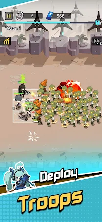 Game screenshot Survival Shelter mod apk