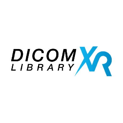 Dicom XR Library logo