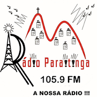 RÁDIO PARAITINGA FM 105.9 MHZ