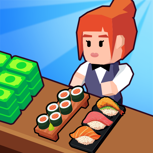 Dream Restaurant: Tycoon Game 1.0.48 Icon