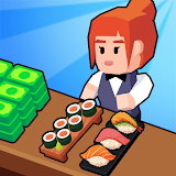 Dream Restaurant: Tycoon Game icon