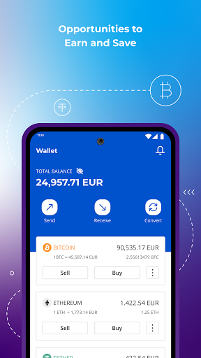 Paxful | Bitcoin Wallet 5