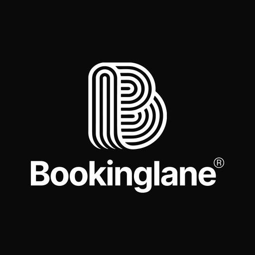 Bookinglane Chauffeur Service logo