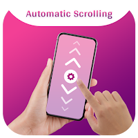 Scroller - Auto Scroll UP Down