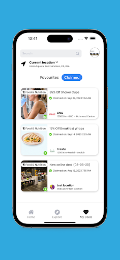 My Wellness App by YWAW Screenshot 4 - AppWisp.com