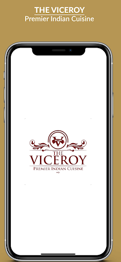 Android application The Viceroy screenshort