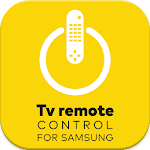 Cover Image of Download Universal Tv Remote Control for all tv tvsamsung9 APK