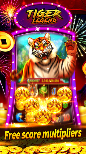 Bravo Casino- Free Vegas Slots 1.105.5649.0413597 screenshots 19