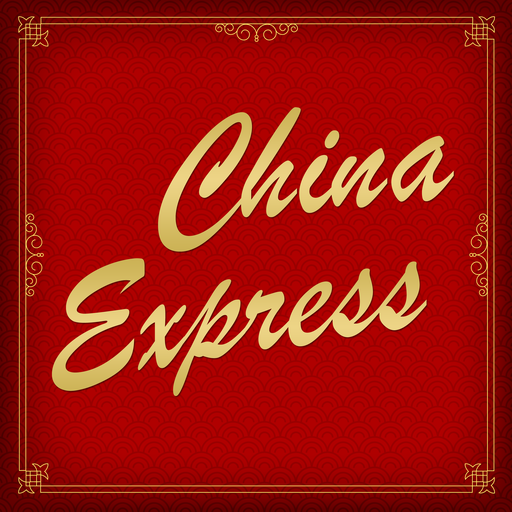China Express II - Matthews logo