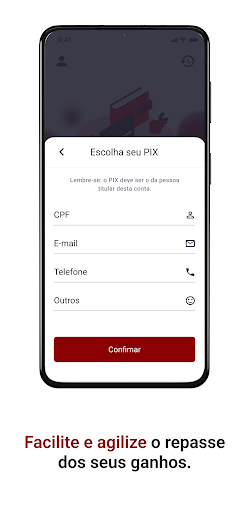 FRP Express Screen 3