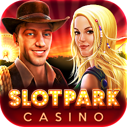 Immagine dell'icona Slotpark Online Casino Games