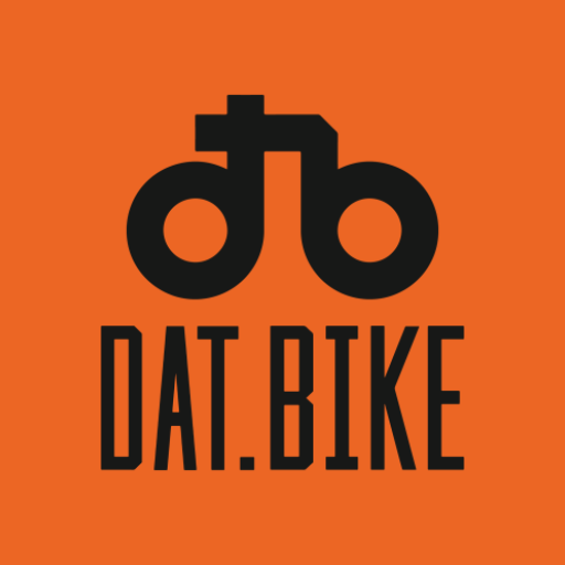 Dat Bike logo