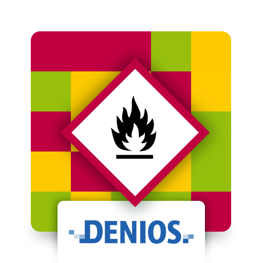 HazMat-Storage-Checker logo