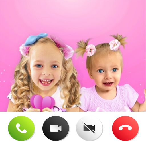 Maya and Mary Call Chat Prank Download on Windows