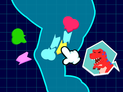 Screenshot of Baby Shark Hospital Play: Game