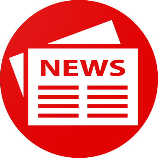 Điểm tin Địa phương logo