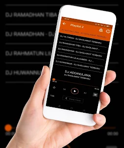 DJ Sholawat Terbaru 2023