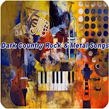 Dark Country Rock & Metal Songs icon